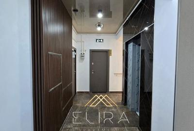 Apartament cu 2 camere în Palazu Mare - 1