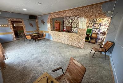 Casă cu 2 camere în Crucișor - 2