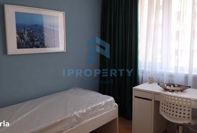 Apartament cu 3 camere, mobilat în Valea Ialomiței - 10