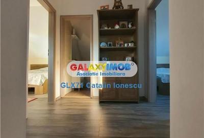 Casă cu 4 camere cu Teren 1060 Mp în Buturugeni - 6