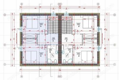 360 Imobiliare va ofera spre vanzare un duplex P+M in Sanandrei - 3