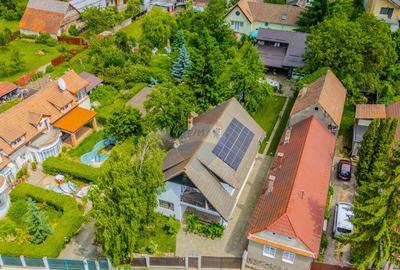 Casa / Vila cu 7 camere de vanzare in zona Bunloc - 5