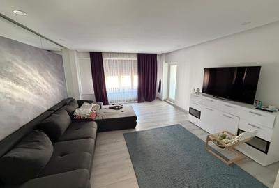 Muncii - Calea Calarasilor - Apartament 3 camere decomandat - 2