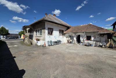 Casă individuală cu 2 camere cu Canalizare în Făgăraș - 2