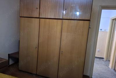 Apartament 2 camere decomandat -zona Favorit - 3