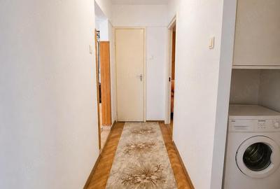 Apartament cu 3 camere decomandat în Gheorghieni - 2