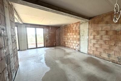 Apartament cu 3 camere, etaj intermediar, terasa, Braytim - 9