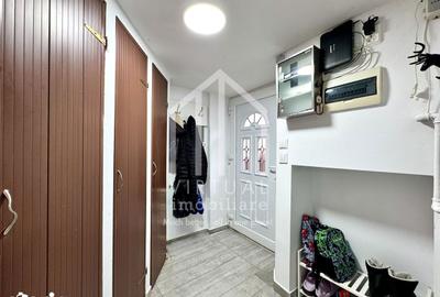 Apartament cu 3 camere în Central - 8