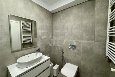 2 camere cu balcon la Demisol | Mosilor la 7 min de Metrou - 8