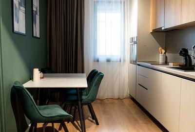 Apartament cu 3 camere decomandat în Exterior Vest - 3