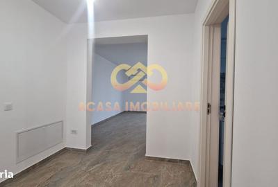 Apartament cu 3 camere decomandat în Valea Lupului