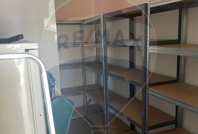 Spatiu de inchiriat Micro 19 Galati - vizavi de Spitalul Judetean - 6