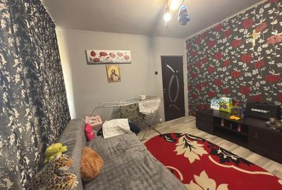 Apartament 2 camere, semidecomandat 34,41 mp, Zona Piata Valea Rosie - 2