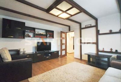 Apartament cu 3 camere decomandat în Răcădău - 23