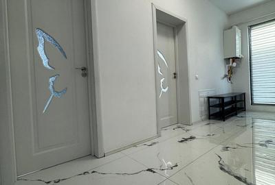 Casă cu 3 camere cu Teren 400 Mp în Bucium - 8