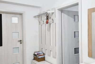 Apartament cu 2 camere, mobilat în Theodor Pallady - 20