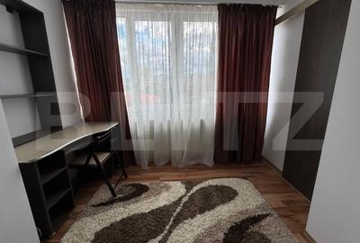 Apartament cu 3 camere de inchiriat - 7