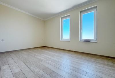 Apartament 2 camere, decomandat,56mp utili + balcon 6mp, etaj 3, Giroc - 3