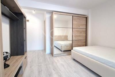 Garsoniera NOUA de inchiriat - Cartierul Arhitectilor, Sibiu - 3