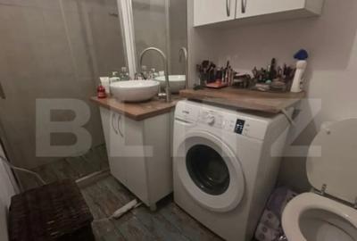 Apartament cu 2 camere decomandat în Central - 3