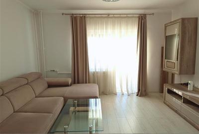 Garsonieră decomandată în 1 Mai - 5