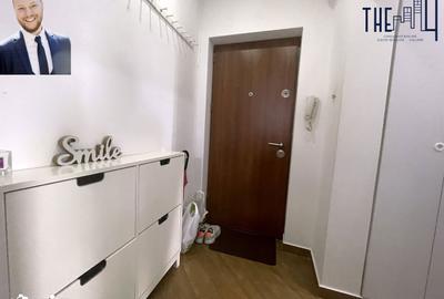 Garsonieră decomandată în Tudor Vladimirescu - 8