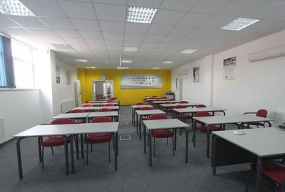 Clădire SAD de închiriat, situată la intrarea în Dumbrăvița - 11