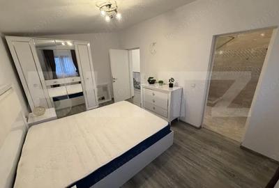 Casă cu 3 camere cu Teren 250 Mp în Central - 10