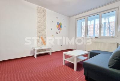 Apartament cu 2 camere circular în Scriitorilor - 28