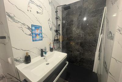 Apartament 4 camere, 6/8, 2 locuri de parcare, The Grand Kristal - 13