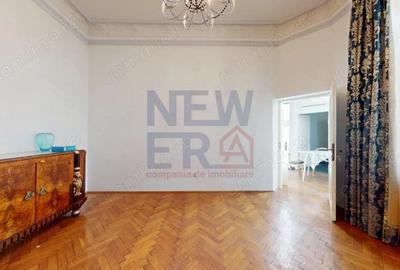 De vanzare vila-curte proprie Eminescu-Mo?ilor - 2