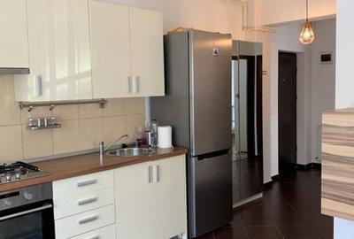 Apartament 2 dormitoare + living, bloc NOU, cartier Zorilor - 3