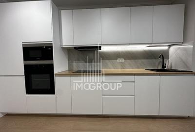 Apartament modern 2 camere de inchiriat,parcare, Dambul Rotund - 9