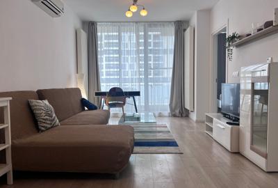 Aviației Apartament 2 camere Parcare Inclusă Metrou Aurel Vlaicu Mall Promenada - 2