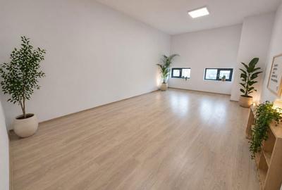 Spațiu comercial, de 500 mp, în Central - 3