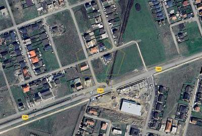 COM 0% | Parcela de bloc cu AC de 9 apartamente | Mosnita | LIDL - 2