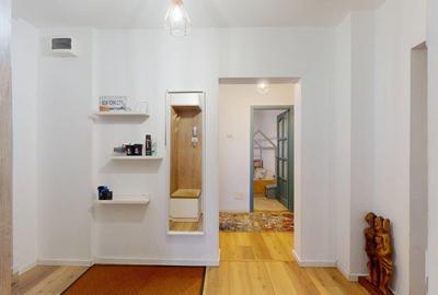 Apartament 3camere | Str. Imparatul Traian 9 - zona C-tin Brancoveanu - 8