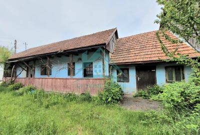 Exclusivitate! De vanzare casa cu 3 camere si teren de 1500mp, la Vlaha! - 8
