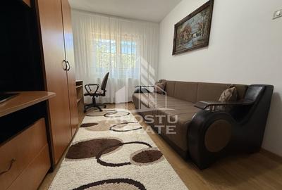 Apartament cu 2 camere semidecomandat, mobilat în Buziașului - 7