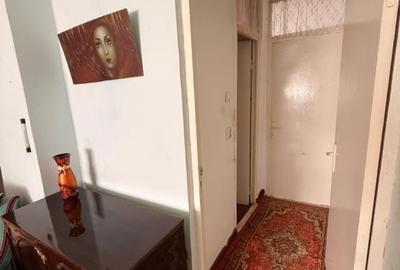 Apartament cu 2 camere decomandat, mobilat în Central - 10