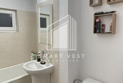 Apartament cu 2 camere semidecomandat în Micro 16 - 4