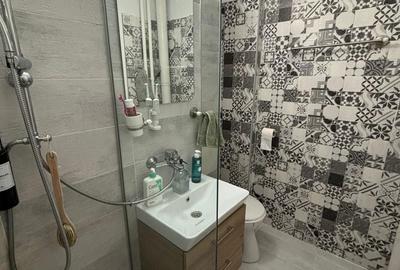 Apartament cu 2 camere semidecomandat în Valea Rosie - 4