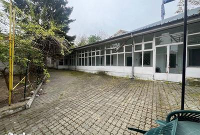 Spațiu comercial, de 721 mp, în Ultracentral - 1