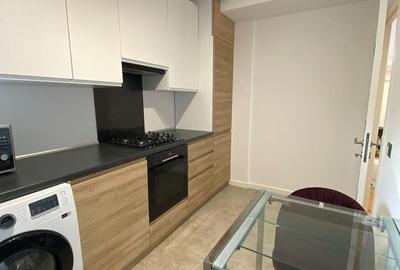 Apartament cu 3 camere decomandat, mobilat în Dămăroaia - 13