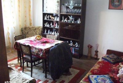 Apartament cu 4 camere decomandat în Ultracentral - 2