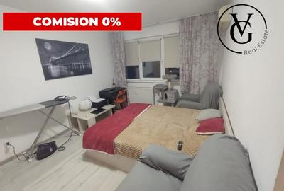 Apartament cu 2 camere semidecomandat, mobilat în Baba Novac