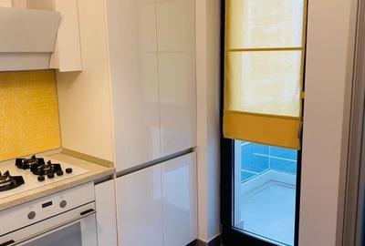 Garsonieră, mobilată în Drumul Taberei - 4