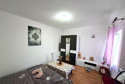 Casa si teren de vanzare Blidari - Cotesti - 6