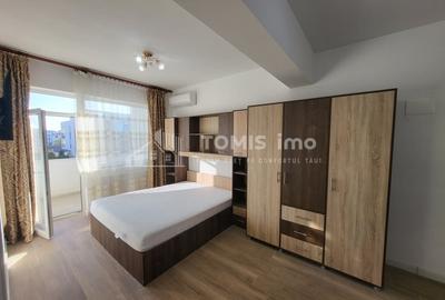 Garsoniera moderna cu loc de parcare de inchiriat zona Mamaia-Sat - 5