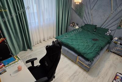 Mobilata Utilata Mutare Imediata Casa / Vila 4 camere Berceni Vidra - 12